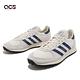 adidas 休閒鞋 TRX Vintage 男鞋 女鞋 米白 藍 復古 三葉草 愛迪達 FY3650 product thumbnail 8