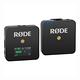 RODE Wireless GO 微型無線麥克風 黑色款 (正成公司貨) product thumbnail 2