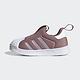 Adidas Superstar 360 I GY9180 小童 休閒鞋 經典 Originals 套穿式 藕紫 product thumbnail 6