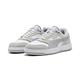 PUMA Doublecourt PRM 男女休閒鞋-白灰-39328307 product thumbnail 3