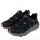 SKECHERS 男慢跑系列 GORUN MAX CUSHIONING PREMIER TRAIL - 220592BKGY product thumbnail 2