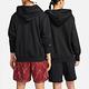 NIKE 上衣 男款 長袖上衣 帽T 運動 AS M NK DF STD ISS PO HOODIE 黑 DQ5819-010 product thumbnail 2