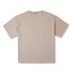 CONVERSE CITY ESCAPE TEE 短袖上衣 男 棕色-10026169-A02 product thumbnail 2