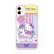 三麗鷗 Kitty iPhone 11 6.1吋防摔立架手機殼-樂園凱蒂 product thumbnail 2