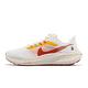 Nike 慢跑鞋 Air Zoom Pegasus 39 NN GS 大童鞋 女鞋 小飛馬 白 紅 運動鞋 FD4629-167 product thumbnail 2