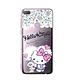 【Hello Kitty】HTC Desire 12+ / 12 Plus 花漾系列 氣墊空壓 手機殼(搖尾巴) product thumbnail 2