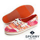 SPERRY美式帆布鞋(女童)-紅/條紋 product thumbnail 5