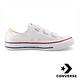 CONVERSE-女休閒鞋105042-白 product thumbnail 2