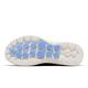 Skechers 休閒鞋 Go Walk 6 Wide Slip-Ins 瞬穿科技 女鞋 深藍 寬楦 針織 基本款 124568WNVBL product thumbnail 6