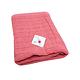 (超值4條組)MIT純棉素色橫紋浴巾 MORINO摩力諾 product thumbnail 6
