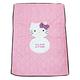 Hello Kitty 豹紋系列-頭型棉被抱枕 product thumbnail 3