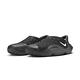 Nike Aqua Swoosh 大童 舒適 橡膠 彈性 光滑 涼鞋 FV6363-002 product thumbnail 2