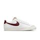 Nike BLAZER LOW 77 女休閒鞋-白-DC4769104 product thumbnail 3