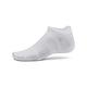 【UNDER ARMOUR】男女同款 UA AD Run Lite 2pk 踝襪_1382027-001 product thumbnail 3