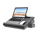MONO DSIGN 移動式多功能膝上型筆電桌(Portable Lap Desk) product thumbnail 2