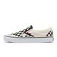 Vans 懶人鞋 Classic Slip-On 138 男鞋 女鞋 黑 白 棋盤格 帆布 情侶鞋 休閒鞋 VN000BW3BKC product thumbnail 2