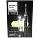 PHILIPS飛利浦 Sonicare DC鑽石靚白音波震動牙刷/電動牙刷HX9352/04 黑 product thumbnail 8