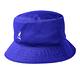 KANGOL-MASK  BUCKET 漁夫帽-藍色 product thumbnail 2