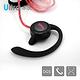 TOPLAY聽不累 懸浮式 水洗運動耳機 陽光紅-防水 耳機推薦-[HW303] product thumbnail 4