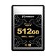 HOMAN CFexpress Type A 512GB 記憶卡 公司貨 product thumbnail 2