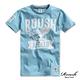 Roush APOLLO美式字樣短Tee - (3色) product thumbnail 3