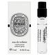 diptyque OFRESIA小蒼蘭淡香水 針管2ml product thumbnail 2