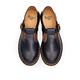 Dr.Martens 馬汀 POLLEY MARY JANES T-BAR單扣瑪莉珍鞋 平底馬丁休閒鞋 14852001 product thumbnail 3