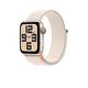 2023 Apple Watch SE 44mm 鋁金屬錶殼配運動型錶環(GPS+Cellular) product thumbnail 5