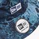 New Era 探險帽 Prym1 Camo Adventure Hat 藍 綠 渲染 可拆帽繩 戶外 帽子 NE14148018 product thumbnail 5