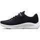 【UNDER ARMOUR】男童 Pursuit 3 AC 慢跑鞋 運動鞋_3024988-001 product thumbnail 2