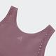 ADIDAS ARKNT LS BRA 女運動內衣-紫-IL2941 product thumbnail 5