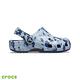 Crocs卡駱馳 (童鞋) 經典紮染花紋小克駱格-206486-95T product thumbnail 5