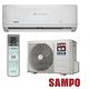 福利品 SAMPO聲寶4-6坪精品變頻單冷冷氣 AM-QC28D/AU-QC28D product thumbnail 3