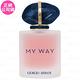 GIORGIO ARMANI 亞曼尼MY WAY淡香精 晨露清新版(50ml)(公司貨) product thumbnail 2