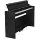 NUX WK-310 88鍵數位電鋼琴 黑色木紋色 product thumbnail 3
