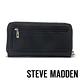 STEVE MADDEN-BDELIA-W-優雅素面壓紋百搭長夾-黑色 product thumbnail 3