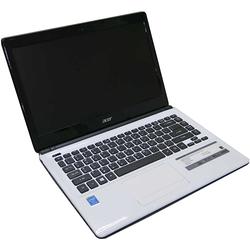 EZstick ACER E14 E1-410G 專用 靜電式筆電LCD液晶螢幕貼