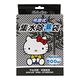 Hello Kitty 吊掛式集水除溼袋(竹炭) 250g/盒 product thumbnail 2