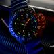 LUMINOX Scott Cassell Deep Dive 深潛腕錶-金屬綠x白時標 product thumbnail 6