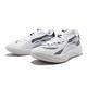 Puma 籃球鞋 All-Pro Nitro Team 男鞋 白 藍 氮氣中底 緩震 支撐 運動鞋 37908103 product thumbnail 8