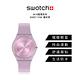 SWATCH SKIN 超薄系列手錶 SWEET PINK薰衣草-34mm product thumbnail 3