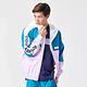 New Balance 連帽外套_AMJ91506DNP_男性_藍綠 product thumbnail 2