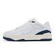 Puma 休閒鞋 Slipstream Lth 男鞋 白 深藍 皮革 基本款 經典 復古 運動鞋 38754418 product thumbnail 2