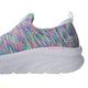 SKECHERS 女鞋 休閒系列 D'LUX WALKER - 149367WMLT product thumbnail 8