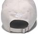 Nike 棒球帽 Club JDI 紫 白 棉質 可調式帽圍 刺繡 老帽 帽子 FB5370-019 product thumbnail 8