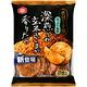 龜田 鹽味芝麻玄米米果(88g) product thumbnail 2