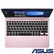 ASUS E203NA 11.6吋筆電(N3350/32G/4G/甜心粉 product thumbnail 3