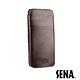 SENA iPhone 5/5S/SE Lusio手工縫製綁線保護套 product thumbnail 3