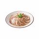 【享吃美味】日式叉燒肉5包(100g±10%/包) product thumbnail 2