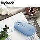 羅技 logitech M350 鵝卵石無線滑鼠 product thumbnail 3